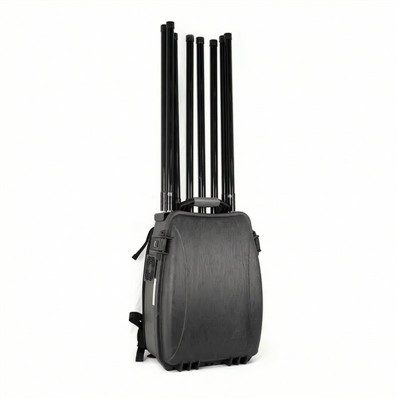 Sistem Manpack Uav Anti-Jamming